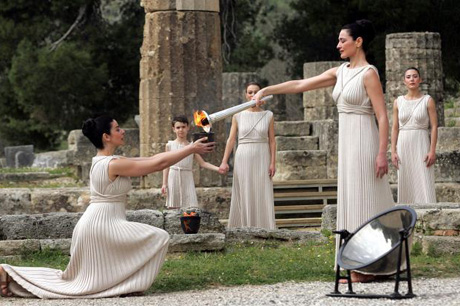 Peloponnese